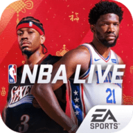 NBA LIVE 3.5.00 安卓版