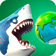 饥饿鲨世界999999钻无限金币 4.2.0 安卓版