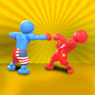 牢笼格斗3D（Cage Fight 3D） 1.4 安卓版