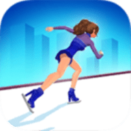 奥运会花式滑冰游戏 1.04 安卓版