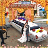 婚车车队模拟器 1.0 安卓版