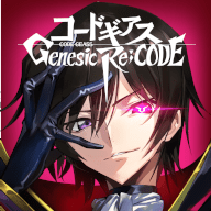 Code Geass Genesic Re;Code 1.0.2 安卓版