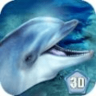 海洋海豚模拟器官方正版游戏 1.11 安卓版