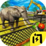 动物园之星模拟器游戏下载 1.2.0 安卓版