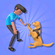 兴奋的狗狗训练(Hyper Dog Training) 1.0.1 安卓版