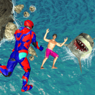 超级英雄救援模拟器游戏 1.8 安卓版