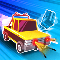 爆炸汽车游戏 1.1.2 安卓版