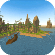 海岛生存模拟器 1.0 安卓版
