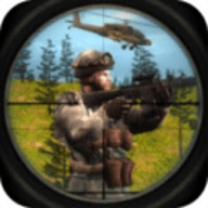 狙击射击3D游戏 1.11 安卓版
