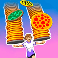 送披萨的游戏 1.0.1 安卓版