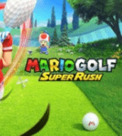 马里奥高尔夫super rush 1.0 安卓版