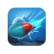 疯狂炸潜艇游戏 1.0 安卓版