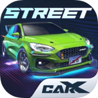 CarX Street手机版 1.0.0 安卓版