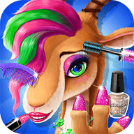 奇妙动物美妆秀正式版 1.0.0 安卓版