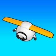 天空滑翔机3D 3.5 安卓版