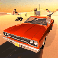 汽车驾驶长途旅行（Car Drive Long Road Trip Game） v0.1 安卓版