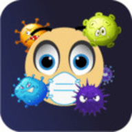 疯狂小病毒游戏 1.0.1 安卓版