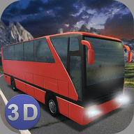 欧洲巴士模拟器无限金币版 1.4 安卓版
