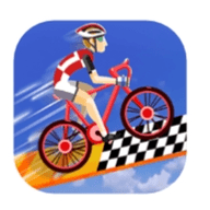 全民骑单车游戏 1.0.1 安卓版