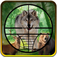 丛林狩猎模拟器 3.9 安卓版