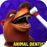 疯狂动物牙医 0.1 安卓版