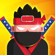 Ninja Puzzle忍者拼图 1.0 安卓版