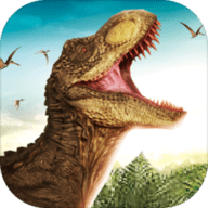 恐龙岛沙盒进化 v1.3.1