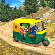 公园汽车模拟器游戏 1.0 安卓版