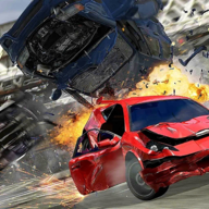 真正的车祸事故模拟(Real Car Crash Accidents Sim) 1.4 安卓版