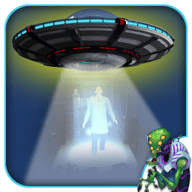 UFO外星人入侵 1.0 安卓版